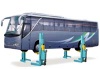 Heavy duty truck lift