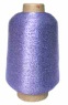 metallic yarn