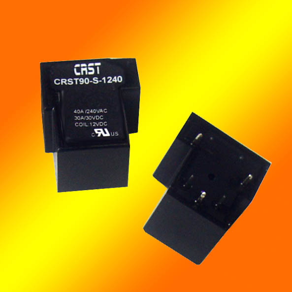 miniature electromagnetic relays