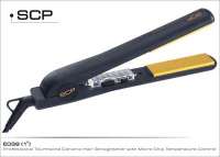 E039 Professional Tourmaline Ceramic Hair Straightener