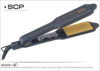 E040C Professional Tourmaline Ceramic Curling Iron