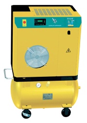 compressor