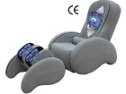 massage chair and ottoman 319