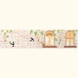 rustic tile