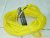 Tube tow rope