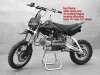 dirt bike