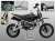 dirt bike