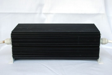 electronic ballast