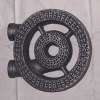Aluminium Sand Casting Part