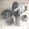 Aluminium Die Casting Part