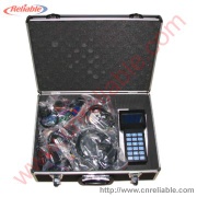 Universal Dash Programmer 2007 version