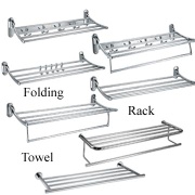 towel rack - towel rack