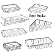 brass basket
