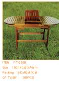 Wooden Sets