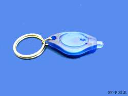 led flashlight