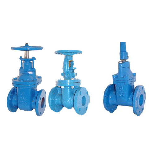 cast iron valves
