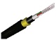 All Dielectric Self-supporting Optical Cable-ADSS