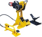 Pipe cutter