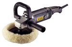 Electrical Polisher/Sander