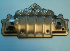 Stamping parts