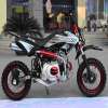pocket bike and dirt bike series