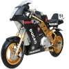 pocket bike and mini f1