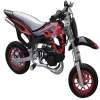 ATV and dirt bike