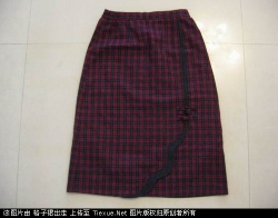 skirts and dresses