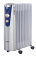 oil filled radiator