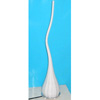 simple modern lamp