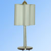 cloud shade desk lamp