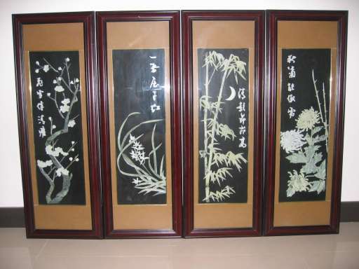 Wall Hangings - 06626