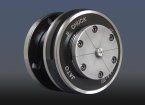 JAP100 Series Cylinder Integrated Diaphragm Chuck