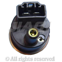 Electric Fuel Pump - fuel pump head