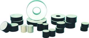 Zinc Oxide Varistor