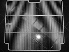 Metal Mesh Shopping Baskets