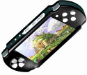 MP4 player