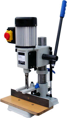 Mortiser MS3625
