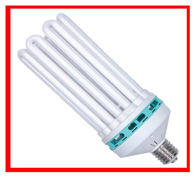 High Power CFL