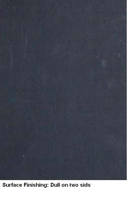 Rubber foam sole