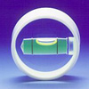 level vials