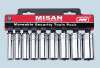 MS-B series Horizontle Socket Holder