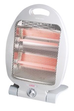 Quartz Heater