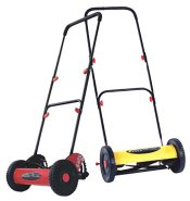 grass trimmer