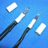 Product Name: Neon Lamp Connected with Resistor and Wire