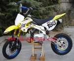 dirt bike