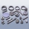 Mechanical Seal Faces