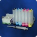 CONTINUOUS INK SYSTEM