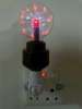Plasma Night Light