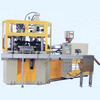 Injection Blow Machine